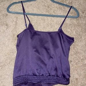 Kimchi Blue Urban Outfitters tank top. Barely worn, XS top fits like size small